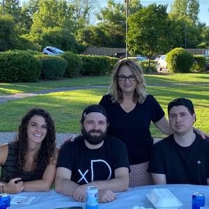 Meet your Posher, Rosalba